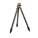 SIG SAUER Zulu-DMR Flat Dark Earth Carbon Fiber Tripod (SOZT1002) - Sig Sauer