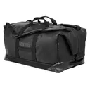VIKTOS Never Comin Back Again Black Duffel (2104001) - VIKTOS