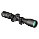 VORTEX Triumph HD 3-9x40 1in Dead-Hold BDC MOA Riflescope (TRI-3901) - Vortex