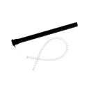 MILITARY ARMS CORPORATION M2 12Ga +6 Magazine Extension (80041056) - Military Arms Corporation