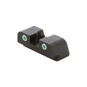 AMERIGLO Tritium Rear Sight for Sig Sauer/Springfield Armory XD, Hellcat (non OSP) (XD-191R) - Ameriglo