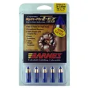 Barnes 45171 Spit-Fire T-EZ 50 Black Powder FB 250 GR 15 PK - Barnes Bullets