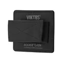 VIKTOS Hookie Lash Black Compact Tactical Retention Panel (2104101) - Viktos