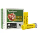 REMINGTON Gun Club 20Ga 2.75in 25rd 7/8oz Target Loads (20239) - Remington