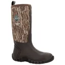 MUCK BOOT COMPANY Men's Fieldblazer Brown/Mossy Oak Bottomland Tall Boots (MFBCBTM) - Muck Boot Company