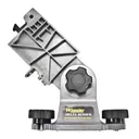 WHEELER Delta Mag Well Vise Block for AR-10 (146200) - Wheeler