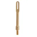PRO-SHOT .30 Cal and Up Brass Patch Holder (PHOPH30) - Pro-Shot
