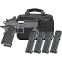 SPRINGFIELD ARMORY 1911 DS Prodigy 9mm 4.25in 3x17rd/1x20rd Pistol (PH9117AOS-PAC) - Springfield Armory