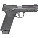 SMITH & WESSON M&P 22X .22LR 4.1in 20rd Semi-Auto Pistol (14312) - Smith and Wesson