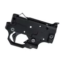 VOLQUARTSEN TG2000 10/22 Black Trigger Group w/ Rapid Release (VCTP-1-B-10-RR) - Volquartsen