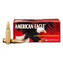FEDERAL American Eagle 5.7x28mm 40 Grain TMJ Ammo, 50 Round Box (AE5728A) - Federal Ammo