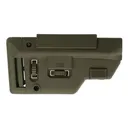 B5 SYSTEMS Collapsible Precision Long OD Green Stock (CPS-1483) - B5 Systems