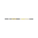 VICTORY ARCHERY VAP Elite 700 Spine 5.7 GPI Target Arrow Shafts, 12-Pack (VAPE-700TS-12) - Victory Archery
