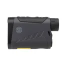 SIG SAUER Kilo2200 6x22mm Monocular Digital Ballistic Laser Rangefinder (SOK22606) - Sig Sauer