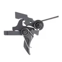 CMC TRIGGERS AR-15/10 Single Stage Curved Component Trigger (50701) - Cmc Triggers