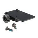 TRIJICON RMR Footprint Mount for Custom Rifles w/ 14-16mm Ribs (RM58) - Trijicon