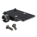TRIJICON RMR Footprint Mount for Custom Rifles w/ 11-12mm Ribs (RM57) - Trijicon