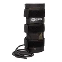 G*OUTDOORS GPS 6in Multicam Tactical Suppressor Cover (GPST8006MC) - G*Outdoors