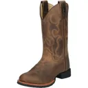 SMOKY MOUNTAIN BOOTS Little Boys Showdown Western Boots (3507C) - Smoky Mountain Boots
