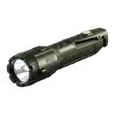 STREAMLIGHT Dualie 3AA 245 Lumens Black Magnetic Intrinsically Safe Industrial Flashlight w/o Batteries (68781) - Streamlight