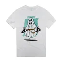VIKTOS Men's Undocumented White Tee (19243) - VIKTOS