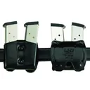 GALCO COP Springfield XDS Double Mag Holster (CDM26B) - Galco