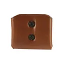 GALCO DMC 1911 Tan Double Mag Holster (DMC26) - Galco