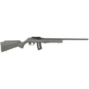 ROSSI RS22 .22WMR 21in 10rd Gray Polymer Stock Semi-Auto Rifle (RS22W2111G) - Rossi