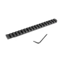 EVOLUTION GUN WORKS HD Tikka T3 Picatinny Rail Scope Mount (80502) - Evolution Gun Works