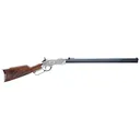 HENRY REPEATING ARMS New Original Henry Silver Deluxe Engraved Edition .44-40 WCF 24.5in 13rd Lever Action Rifle (H011SD) - Henry Repeating Arms