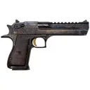 MAGNUM RESEARCH Desert Eagle Mark XIX .357 Magnum 6in 9rd Single Action Pistol (DE357CH) - Magnum Research