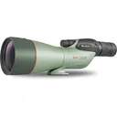 KOWA Prominar TSN-88S ZM Straight Spotting Scope Set w/ TE-11WZ WA Zoom Eyepiece (TSN-88S-ZM-SET) - Kowa