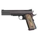 DW Kodiak Optic-Ready 10mm 6.3in 8rd Black/Gray/Bronze Semi-Auto Pistol (01792) - Dan Wesson