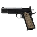 DW Specialist 45ACP 5in 8rd Black Single Action Pistol (1799) - Dan Wesson