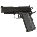 DW TCP Optics-Ready 9mm 4in 10rd Black Single Action Pistol (1797) - Dan Wesson