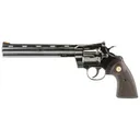 COLT'S MANUFACTURING Blued Python 357 Mag 8in 6rd Blued DA/SA Revolver (PYTHON-BP8WTS) - Colt's Manufacturing