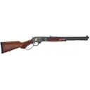 HENRY REPEATING ARMS Steel Wildlife Edition .45-70 Government 18.43in 4rd Lever Action Rifle 9H010GWL) - Henry Repeating Arms