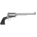 MAGNUM RESEARCH BFR 350 Legend 10in 6rd Stainless Steel Revolver (BFR350L10) - Magnum Research