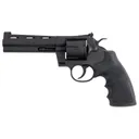 COLT'S MANUFACTURING Python 357 Mag 5in 6rd Matte Blued DA/SA Revolver (PYTHON-BM5RNS) - Colt's Manufacturing