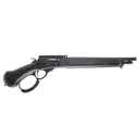 ROSSI R95 Triple Black .454 Casull 13.25in Threaded 5rd Lever Action Pistol (95P454131) - Rossi