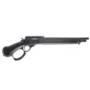 ROSSI R95 Triple Black .357 Mag 13.25in Threaded 4rd Lever Action Pistol (95P357131) - Rossi
