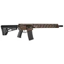 DIAMONDBACK DB15 Diamond Series 5.56x45mm NATO 16in 30rd Midnight Bronze Semi-Auto Rifle (DB1758K071) - Diamondback