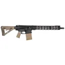 DIAMONDBACK DB10 308 Win 16in 20rd FDE/Black Tactical Semi-Auto Rifle (DB105AC221) - Diamondback