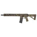 DIAMONDBACK DB15 Obsidian Series 223 Remington/556NATO 16in 30rd Olive Drab Green AR Semi-Auto Rifle (DB1784K101) - Diamondback