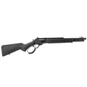 ROSSI R95 Triple Black .45-70 Government 16.5in Threaded 5rd Black Wood Lever Action Rifle (954570161TB) - Rossi