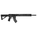 DIAMONDBACK DB15 Obsidian 6mm ARC 18in 26rd Black Semi-Auto Rifle (1784V001) - Diamondback