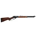 ROSSI R95 Traper .444 Marlin 16.5in 5rd Black/Wood Lever Action Rifle (950444161) - Rossi