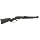 ROSSI R95 Trapper .45-70 Government 16.5in Threaded 5rd Black Polymer Lever Action Rifle (954570161PLY) - Rossi