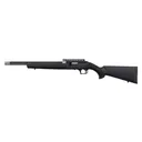 MAGNUM RESEARCH Magnum Lite SwitchBolt .22LR 16.5in 10rd Black Semi-Auto Rifle (SSH22GT) - Magnum Research