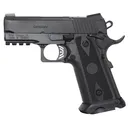 EUROPEAN AMERICAN ARMORY Girsan Witness 2311 9mm 3.4in 17rd Black Single Action Pistol (395035) - European American Armory